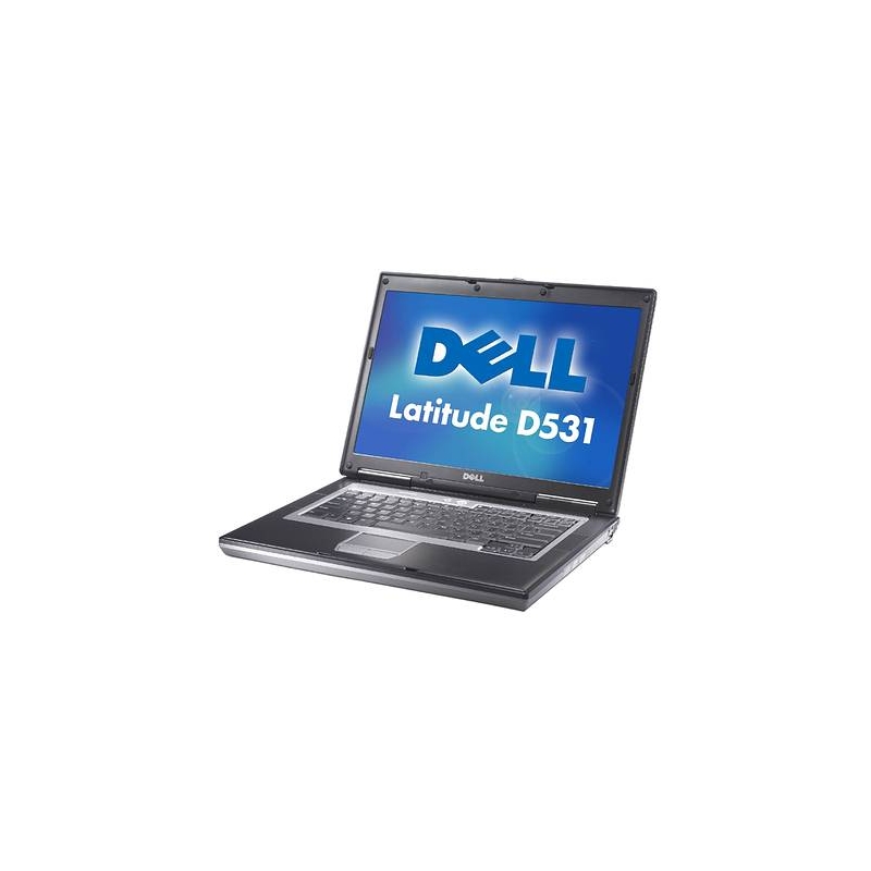 Dell latitude d531 обзор