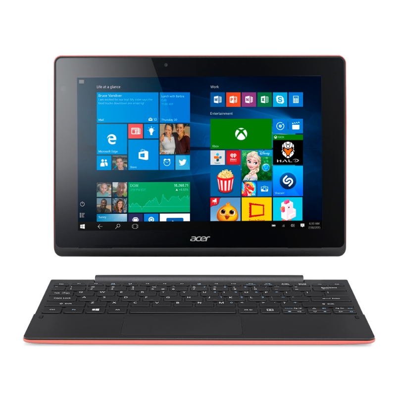 Acer aspire switch 10 не работает сенсор