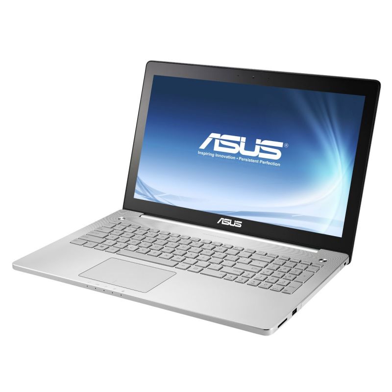 Asus n550jv тип оперативной памяти