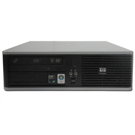 HP Compaq DC5850 DT