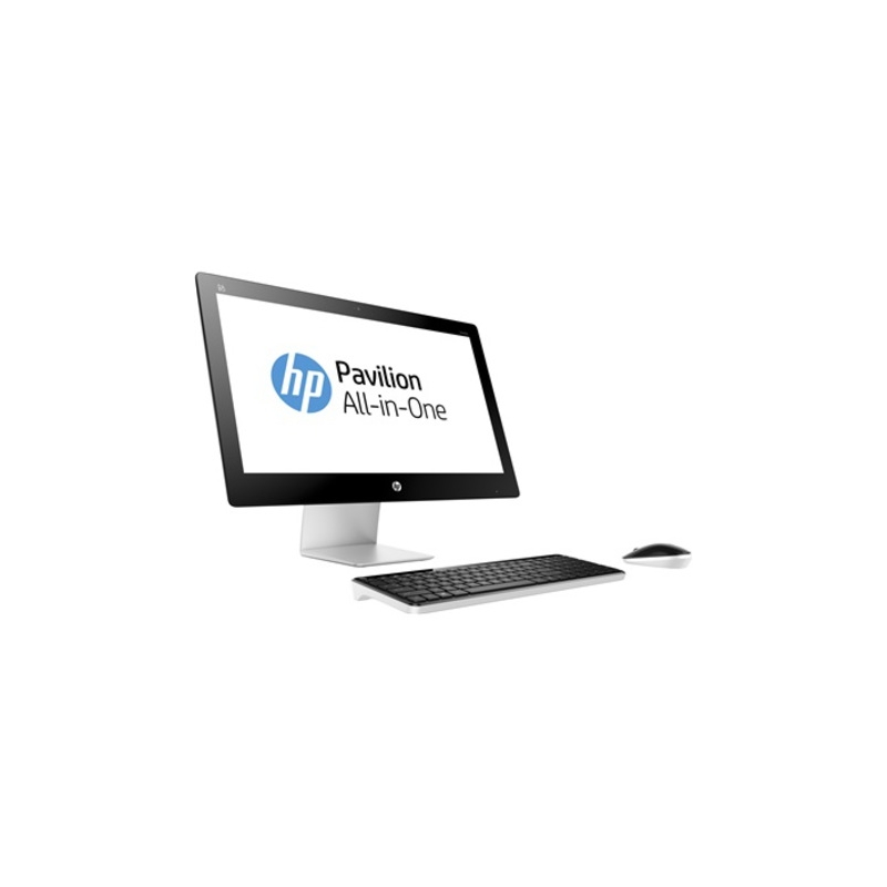 Hp pavilion 23 моноблок разборка