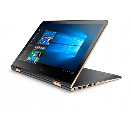 HP Spectre x360 13-4124nf