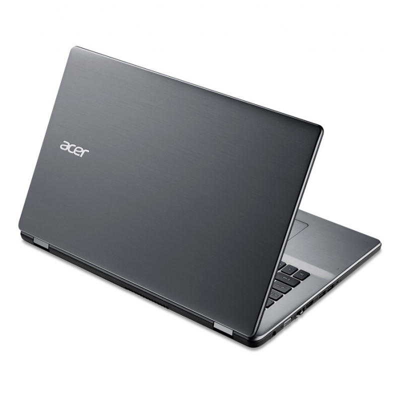 Acer e5 771 не включается