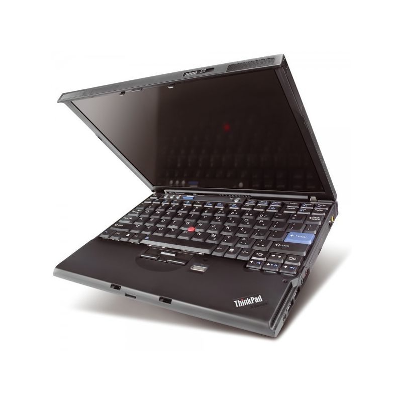 Lenovo Thinkpad X61s Laptopservice