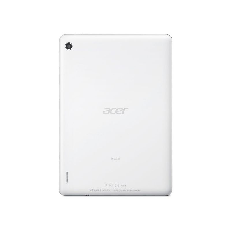 Acer iconia tab a1 810 замена тачскрина