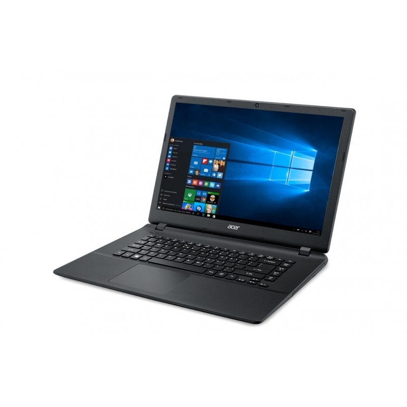 Acer aspire es1 520 разбор