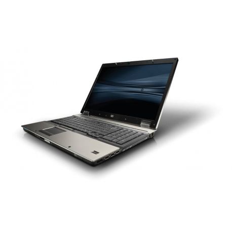 HP Elitebook 8730W