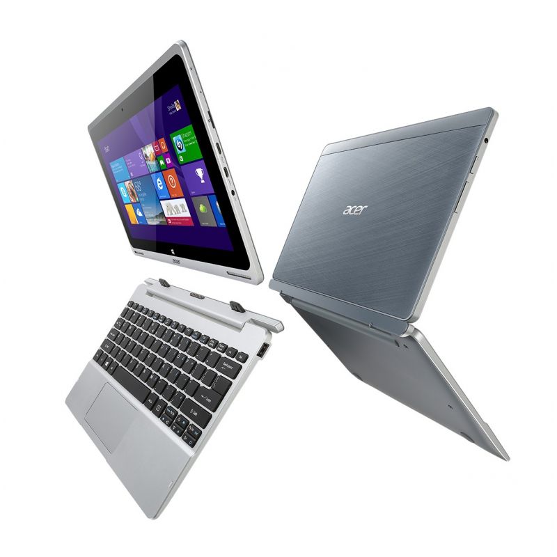 Acer aspire sw5 012 не включается