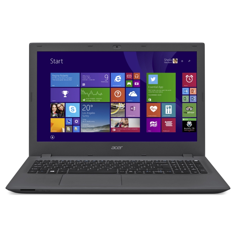 Сколько весит ноутбук acer aspire e5 573g