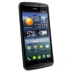 Acer Liquid E700 Trio Noir