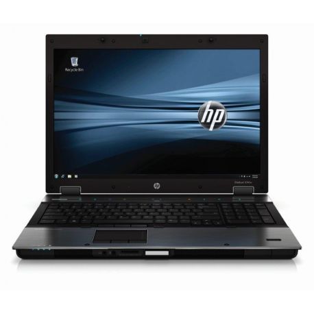 HP EliteBook 8740W 