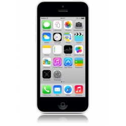 Apple iPhone 5C 8Go Blanc