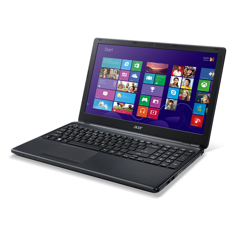 Acer aspire e1 570g апгрейд