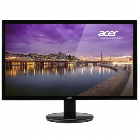 Ecran Acer 24" LCD - K242HQLBBID