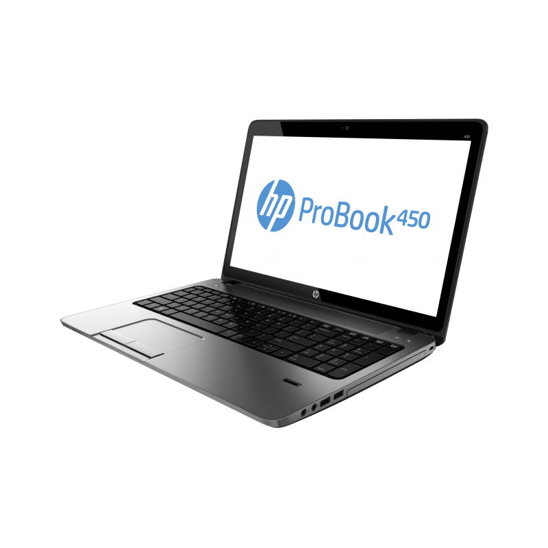 HP ProBook 450 G0 8Go 500Go - LaptopService