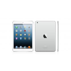 iPad mini Wifi + 3G/4G 32Go Blanc