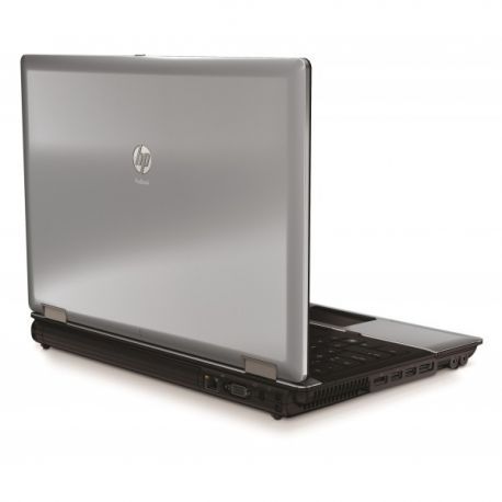 Ноутбук hp probook 6455b обзор