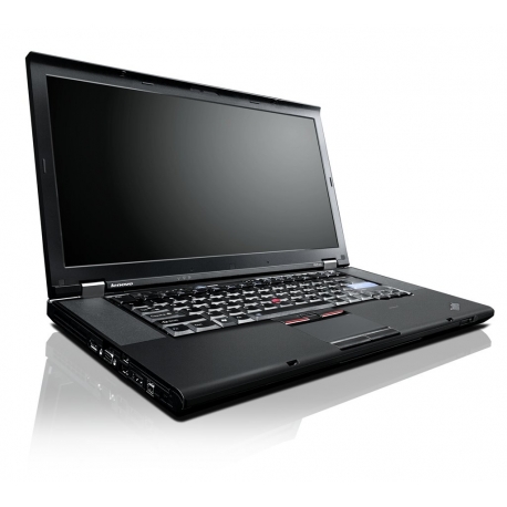 Lenovo ThinkPad W510 8Go 160Go