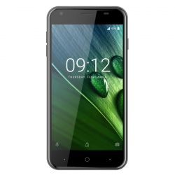 Acer Liquid Z6 Noir