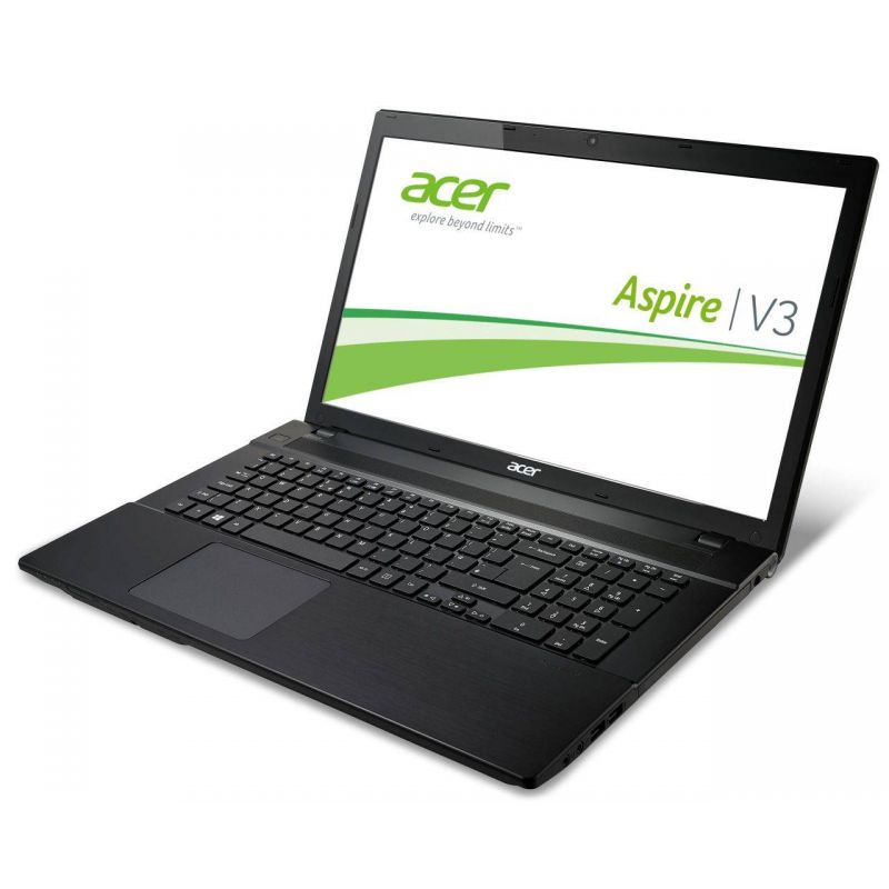 Acer aspire v3 772g установка windows 7