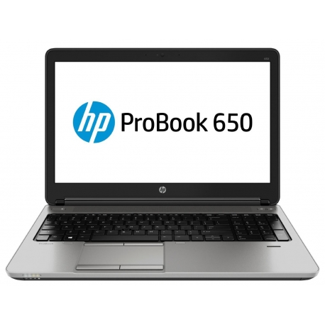 HP ProBook 650 G1 - 4Go - 500Go