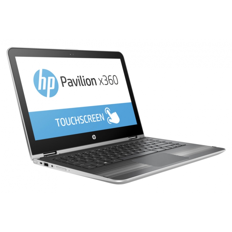 Hp pavilion x360 13 u111ur апгрейд