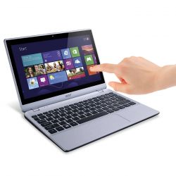 Acer Aspire V5-132P-10192G50Nss Intel Celeron Dual Core 1019Y 2Go 500Go 11,6" Windows 8