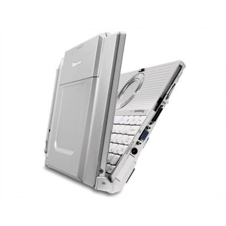 Panasonic Toughbook CF-T8