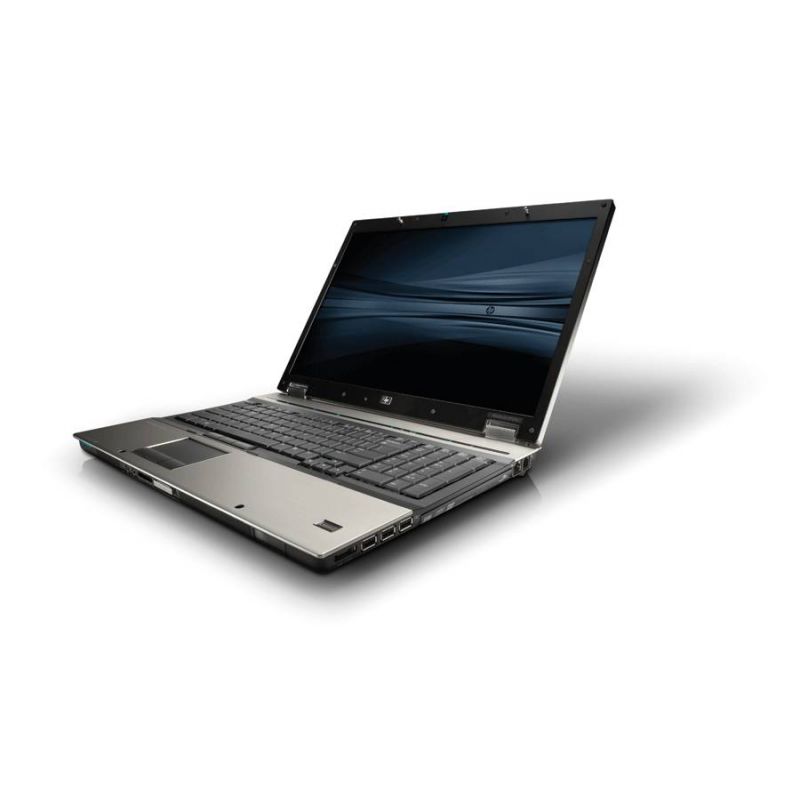 Hp Elitebook 8730w Laptopservice 7187