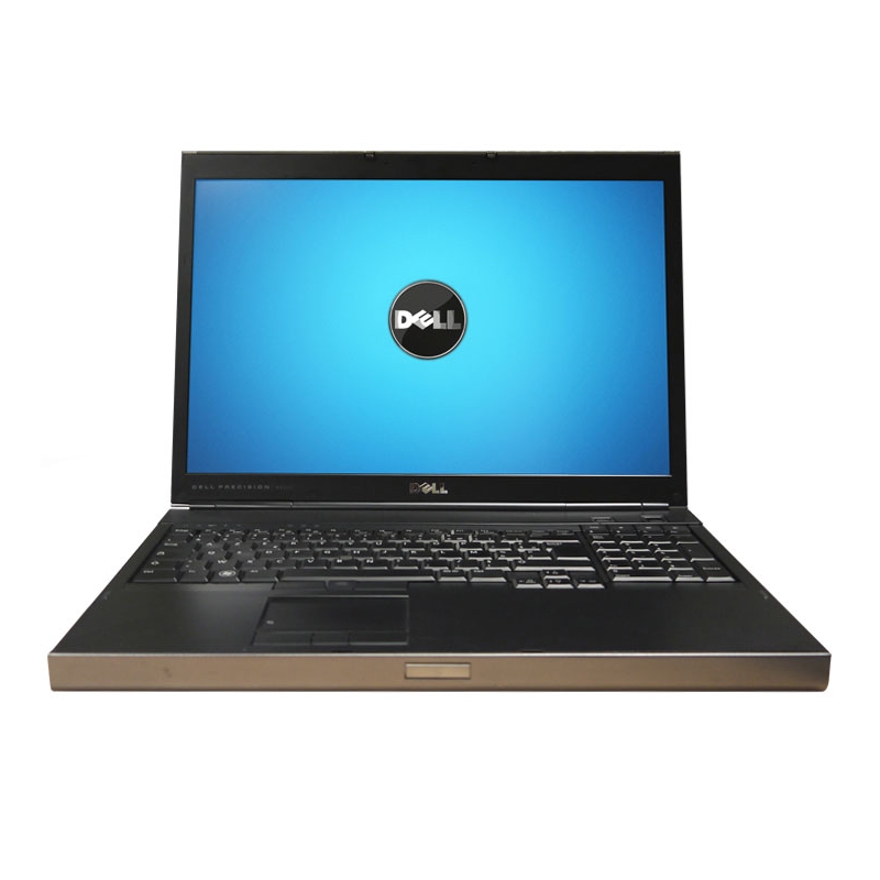 Dell precision m6500 обзор