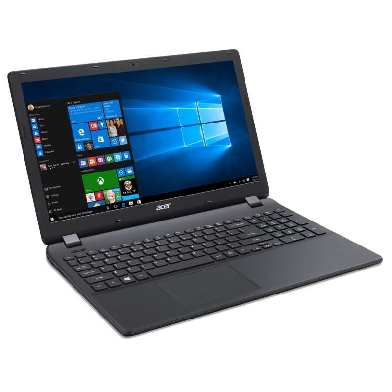 Разбор acer aspire es1 523