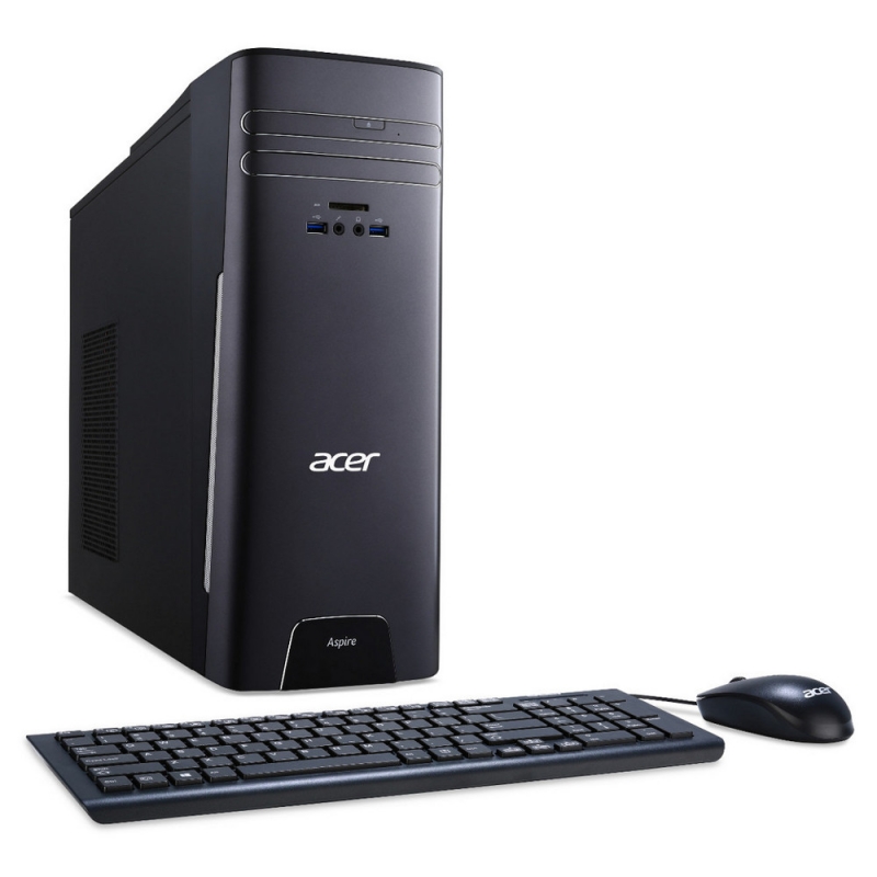 Acer aspire tc 120 замена видеокарты