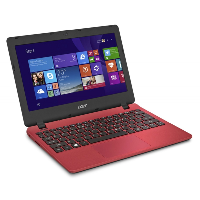 Acer aspire es1 131 c1nl как переустановить windows на emmc 32gb