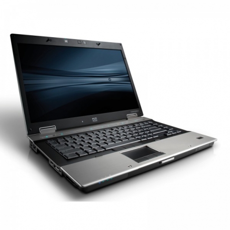 Hp elitebook 8530p обзор