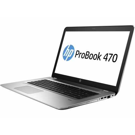 HP ProBook 470 G4