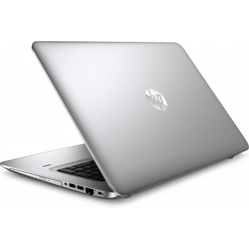 Замена матрицы hp probook 470