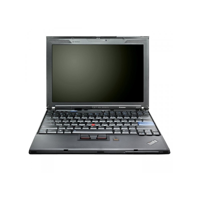 Lenovo ThinkPad X201  4Go 160Go LaptopService