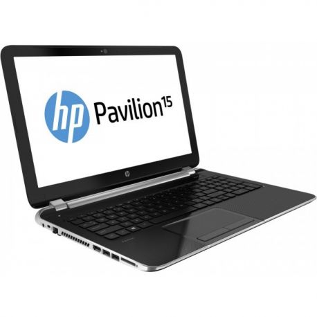 HP Pavilion TouchSmart 15-n231sf Intel Core i5-4200U 4Go 500Go 15,6" Windows 8