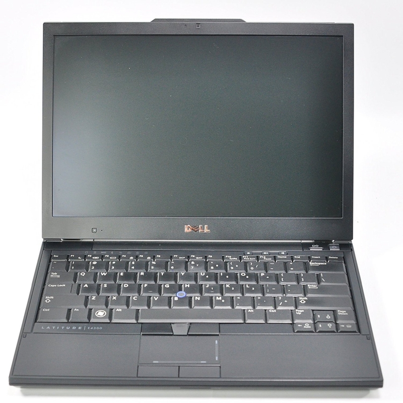 Dell latitude e4300 обзор