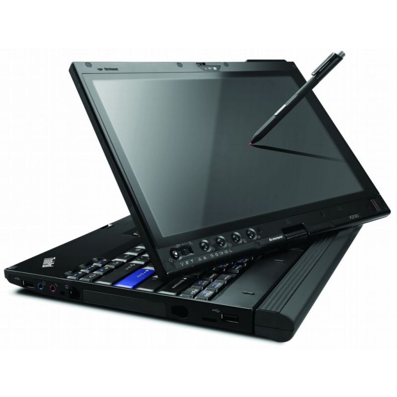 Lenovo thinkpad x200 апгрейд