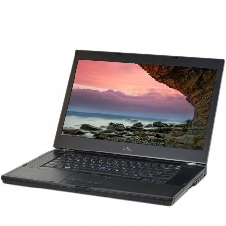 Dell Latitude E6510 4Go 250Go