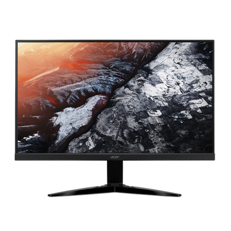 Ecran Acer KG271 27" Full HD VGA HDMI