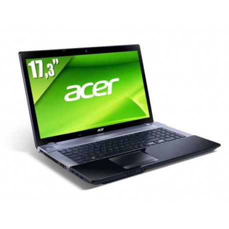 Acer Aspire V3-731G-20206G1TMaii Intel Dual Core 2020M 6Go 1To 17,3" Windows 8