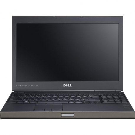 Dell Precision M4700 8Go 256Go SSD + 1To