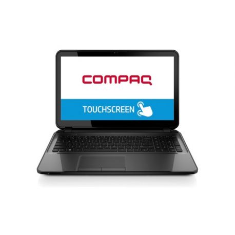 Какая матрица в ноутбуке hp compaq 15