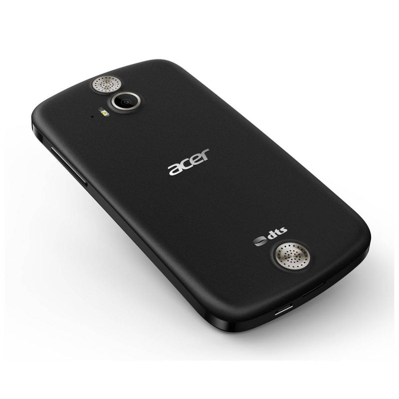 Acer liquid e2 duo обзор