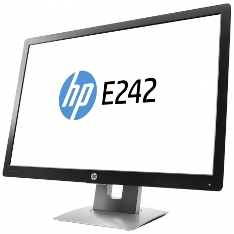 Hp elitedisplay e242 обзор