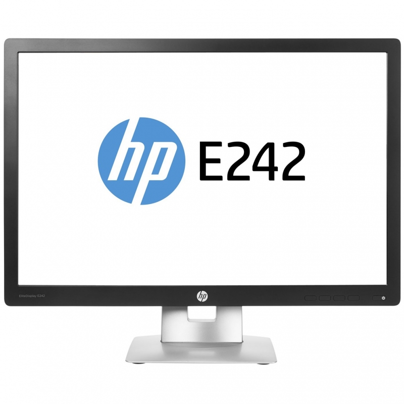 Hp elitedisplay e242 обзор