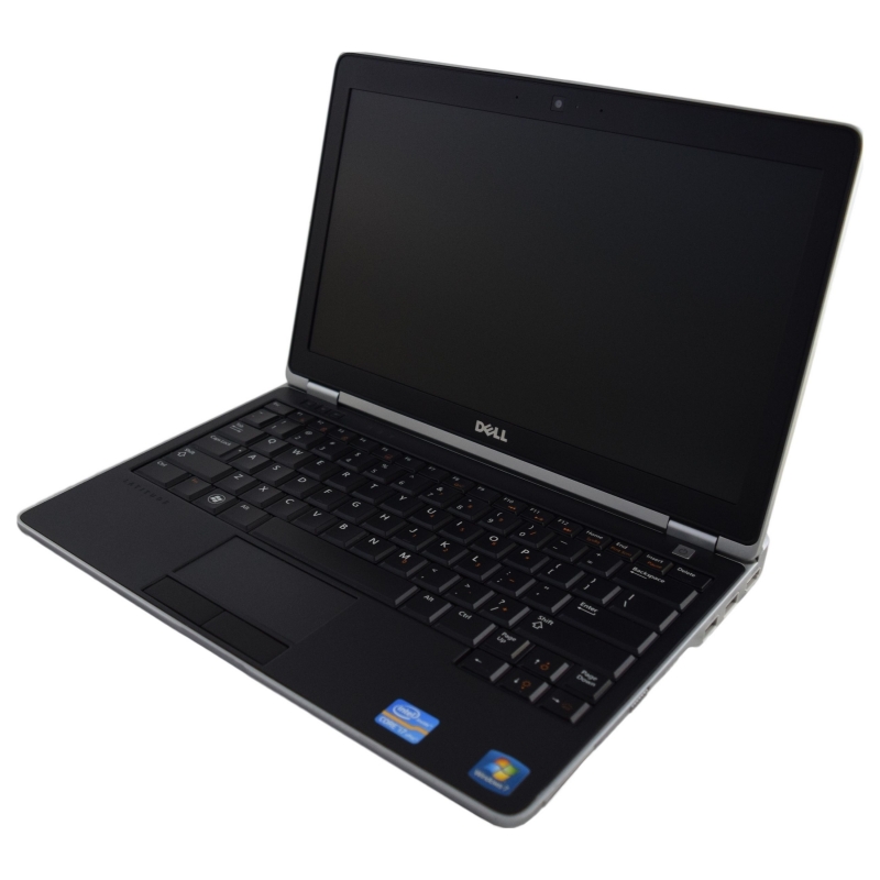 Dell latitude e6220 обзор