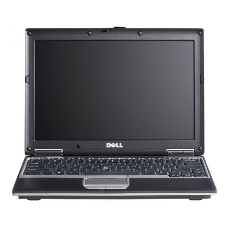 Dell latitude d530 разбор